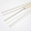 Kit De Cables Inoxidables De Bloqueo | Knitpro 2