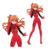 Set X 3 Evangelion Figuras 1