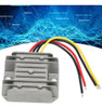 Conversor Redutor De Tensão Dc 36v 48v A 12v 10a 120w 2