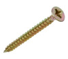 Tornillo Para Madera Phillips 5 X 50mm X 100u 0 Tornillo Para Madera Phillips 5 X 50mm X 100u 0