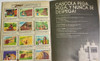 Álbum Jacky, Mosca, Completo, 1981, Ca2 4