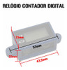 25 Unidades Contador Digital Importado Jukebox Fliperama 3