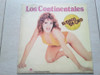 Los Continentales - El Disco De Oro - Lp Vinilo Kktus 0