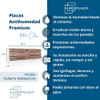Placas Antihumedad Color Decorativas 6