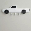 Porta Llaves Vw 0