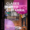 Clases Online Guitarra Canto Tecnica Vocal Conservatorios 1