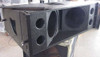 500 Planos Line Array Bafles Turbo Sound Cerwin Vega Rcf Das 2