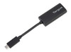Adaptador Targus Usb-c A Displayport 4k (aca932bt) 0