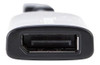 Adaptador Targus Usb-c A Displayport 4k (aca932bt) 3