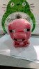 Peluche Cerdo Minecraft Chancho 2