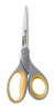 Westcott 8 Tijeras De Titanio Recto Con Agarre Suave Mango 1 0