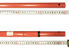 Pértiga De Acero 2.4m 1