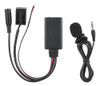 Kit De Transceptor Sem Fio Viva-voz Para Ford De Substituiçã 0