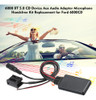 Kit De Transceptor Sem Fio Viva-voz Para Ford De Substituiçã 5