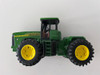 Tractor Juguete John Deere Plástico Made In Usa Excelente 2