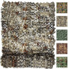 Red De Camuflaje Para Camping Hierba Seca (1.5m X 2m) 0