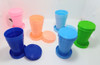 Vasos Telescópicos Plegables Souvenirs P/personalizar X25 2