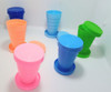 Vasos Telescópicos Plegables Souvenirs P/personalizar X25 4