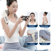 Massageador Elétrico De Pescoço E Ombro Relaxamento Muscular 3