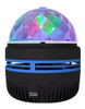 Media Bola Chica Con Luces Usb 0