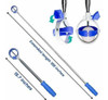 Recuperador De Pelotas De Golf Telescopico Extensible - C 4