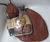 Piedra Calefactora Grande Microhabitat/c 3 Porc Alimento S/c 4