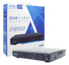 Dvr Gravador De Segurança Digital 5 Em 1 Luatek Lkd-108b 0