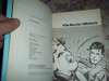Biblioteca Clarin Historieta N° 16 - Vito Nervio - Misterix 1