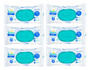 Pampers Kit Higiene Completa X6 Toallitas Humedas Bebes 48u 0