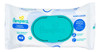 Pampers Kit Higiene Completa X6 Toallitas Humedas Bebes 48u 1