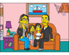 Dibujo Digital Cartoon 4 Personajes + Fondo Personalizado 3
