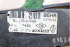 Electroventilador Renault Twingo 1,2 2000 Ev-834 2