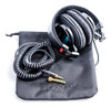 Auriculares Profesionales De Diafragma Grande Sony Mdr7506 1