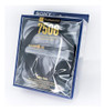 Auriculares Profesionales De Diafragma Grande Sony Mdr7506 3