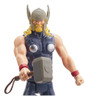 Muñecos Super Heroes Vengadores Marvel Pantera,thor,iron Man 6 Muñecos Super Heroes Vengadores Marvel Pantera,thor,iron Man 6
