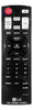 Controle Mini System LG Cm9740 / Cm9940 Novo Original 1