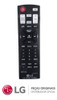 Controle Mini System LG Cm9740 / Cm9940 Novo Original 1