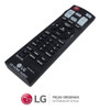 Controle Mini System LG Cm9740 / Cm9940 Novo Original 3