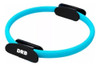 Aro Pilates Fitness Yoga Con Grip En Goma Powertech La Plata 0