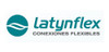Flexible Extensible Gas 3/4 Aprobado 20/42 Latynflex Af 2800 1