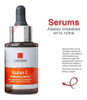 Kit Radian C Crema + Serum + Mascara + Corporal Lidherma 4