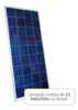 Painel Placa Solar 150w Fotovoltaico - Homologado 1