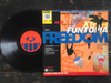 Disco Vinilo Funtopia / Freedom (england) 3