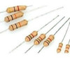 Kit 220 Resistencias 5% Valores Diversos Ideal Arduino Pack 2