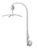 Afunta Baby Crib Mobile Music Box Holder Bracket Bracket Nut 0