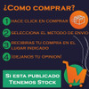 Lampara 5w Con Puntas De Prueba Para 220/380 Volts 2