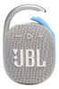 Parlante Inalámbrico Bluetooth Jbl Clip 4 Eco Blanco Tranza 1