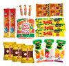 Golosinas Cumpleaños 40 Chicos Oferta - Combo 015 - Lollipop 0