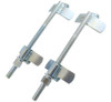 Encolhedor Mola Suspensão Dianteira Fiat Ford Raven 123133 0