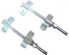 Encolhedor Mola Suspensão Dianteira Fiat Ford Raven 123133 1